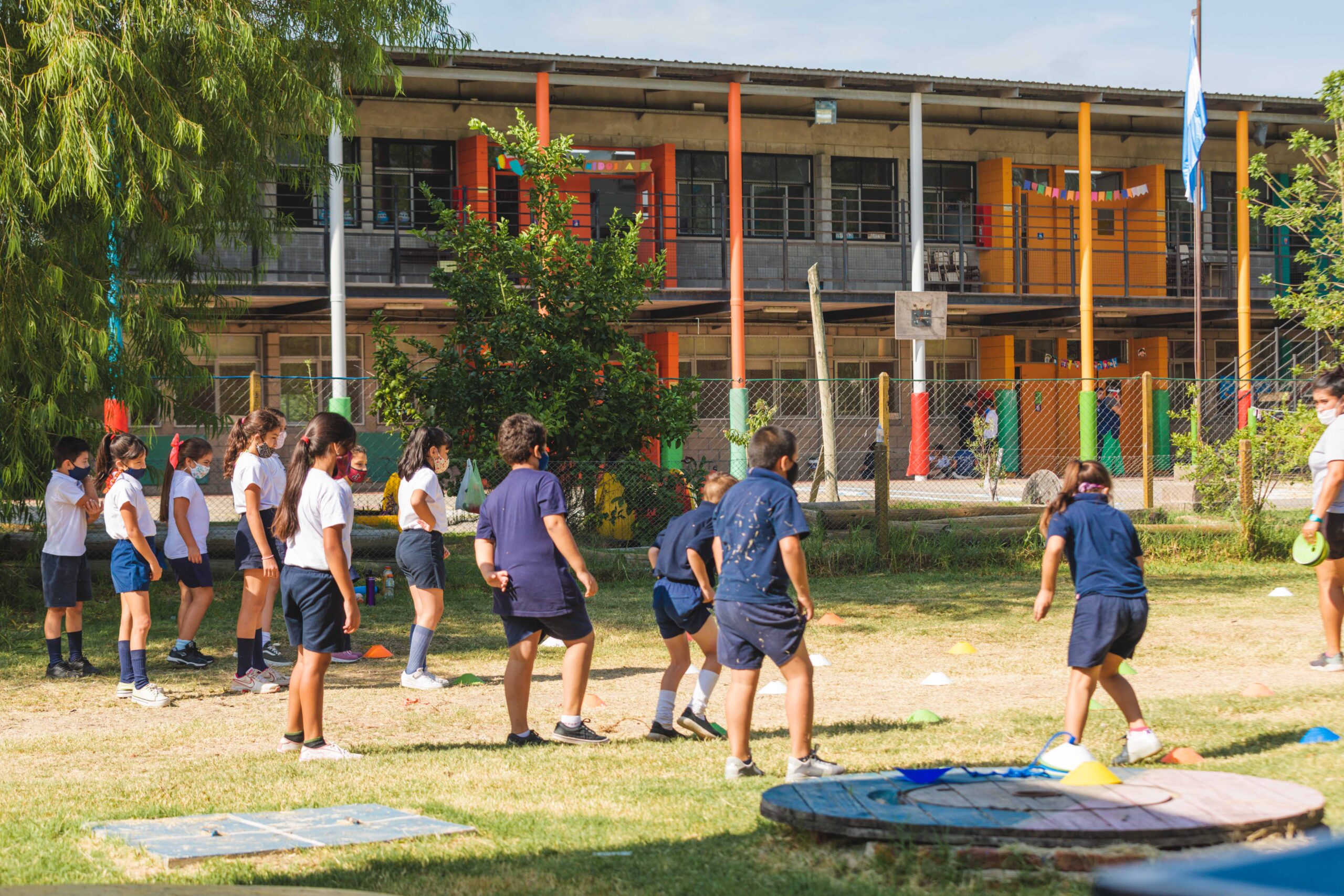 Te invitamos a visitarnos