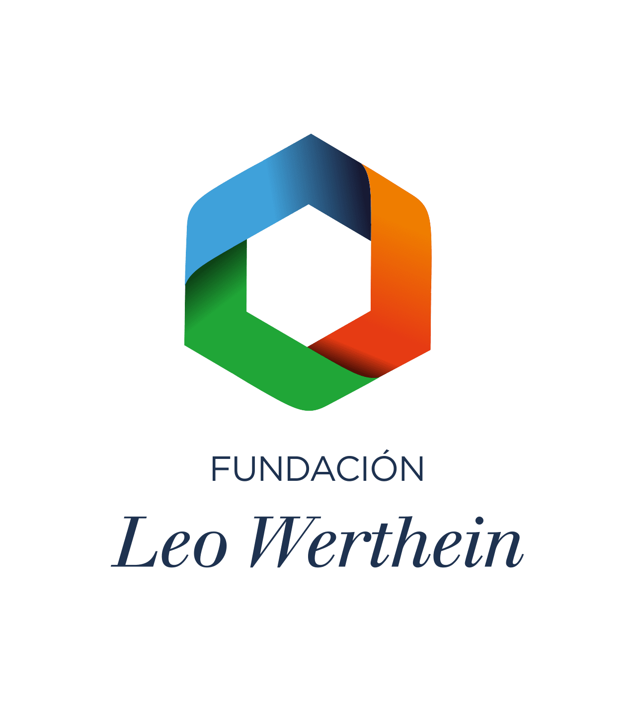 logo FLW curvas