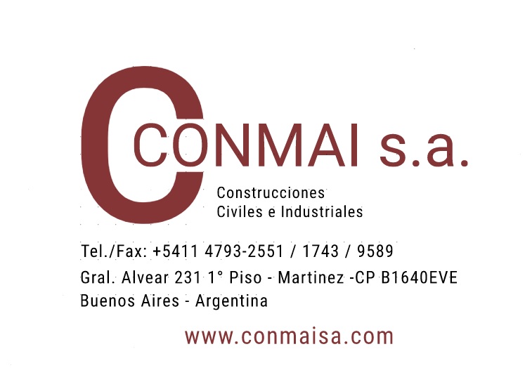 Conmai