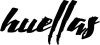 huellas