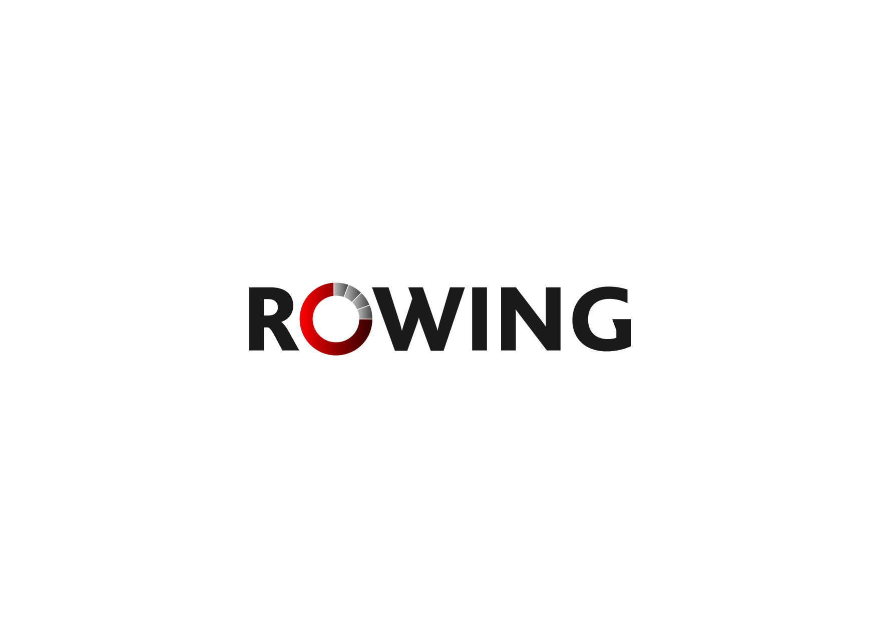 Rowing