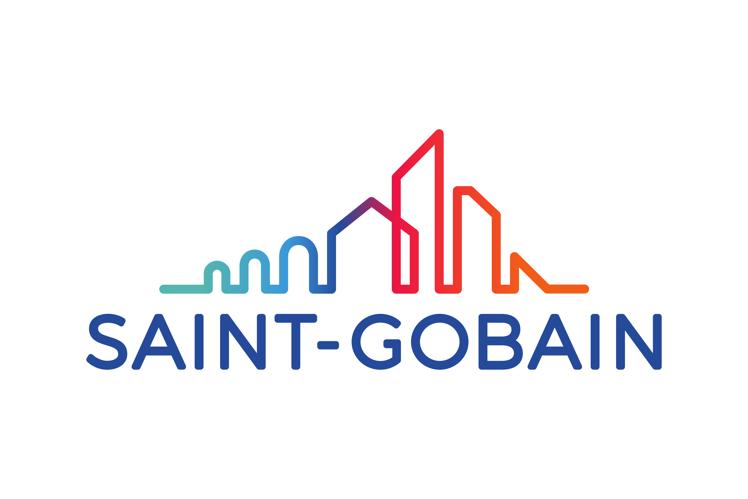 SAint Gobain