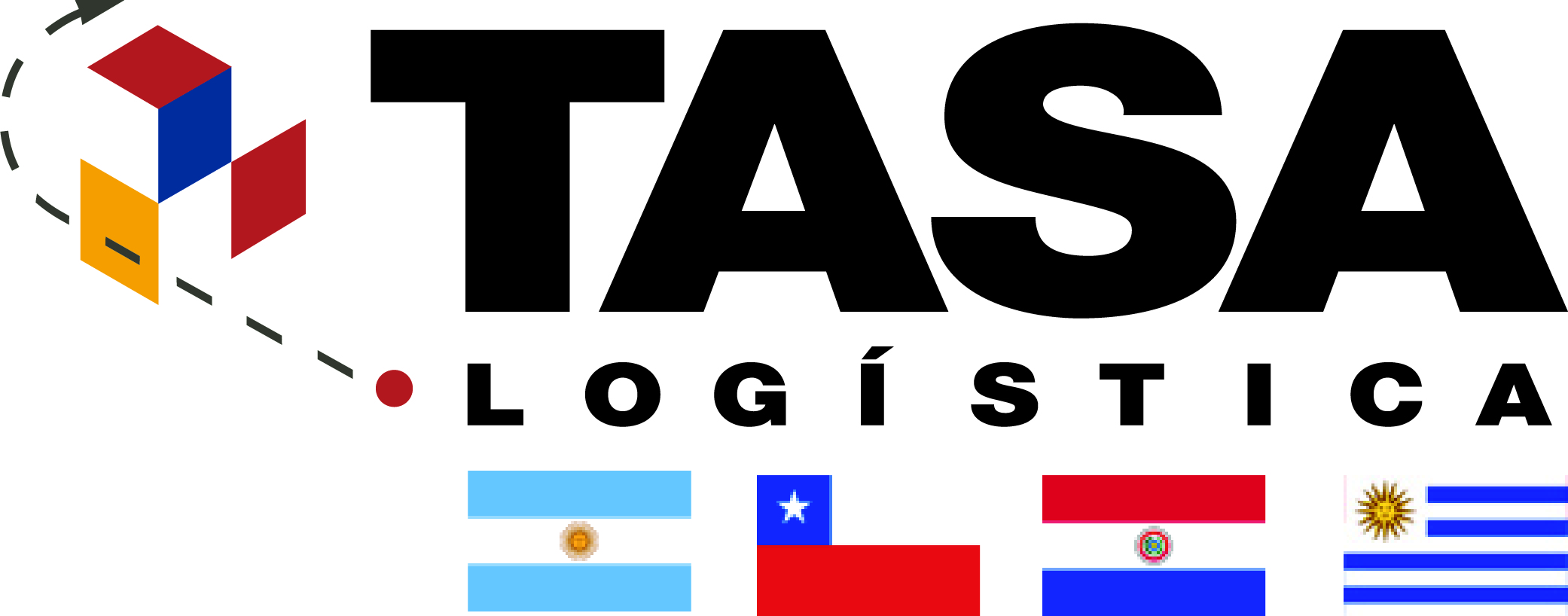 Tasa Logistica