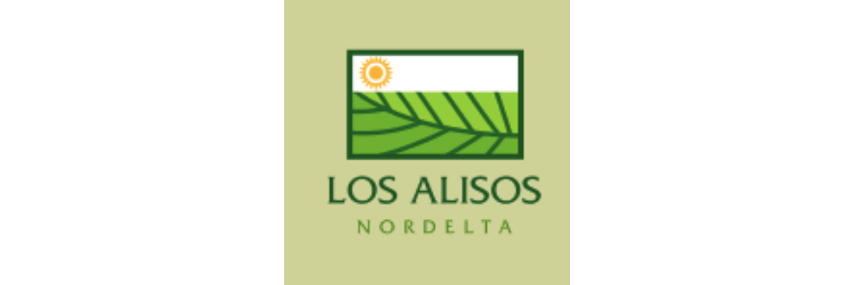 Los Alisos