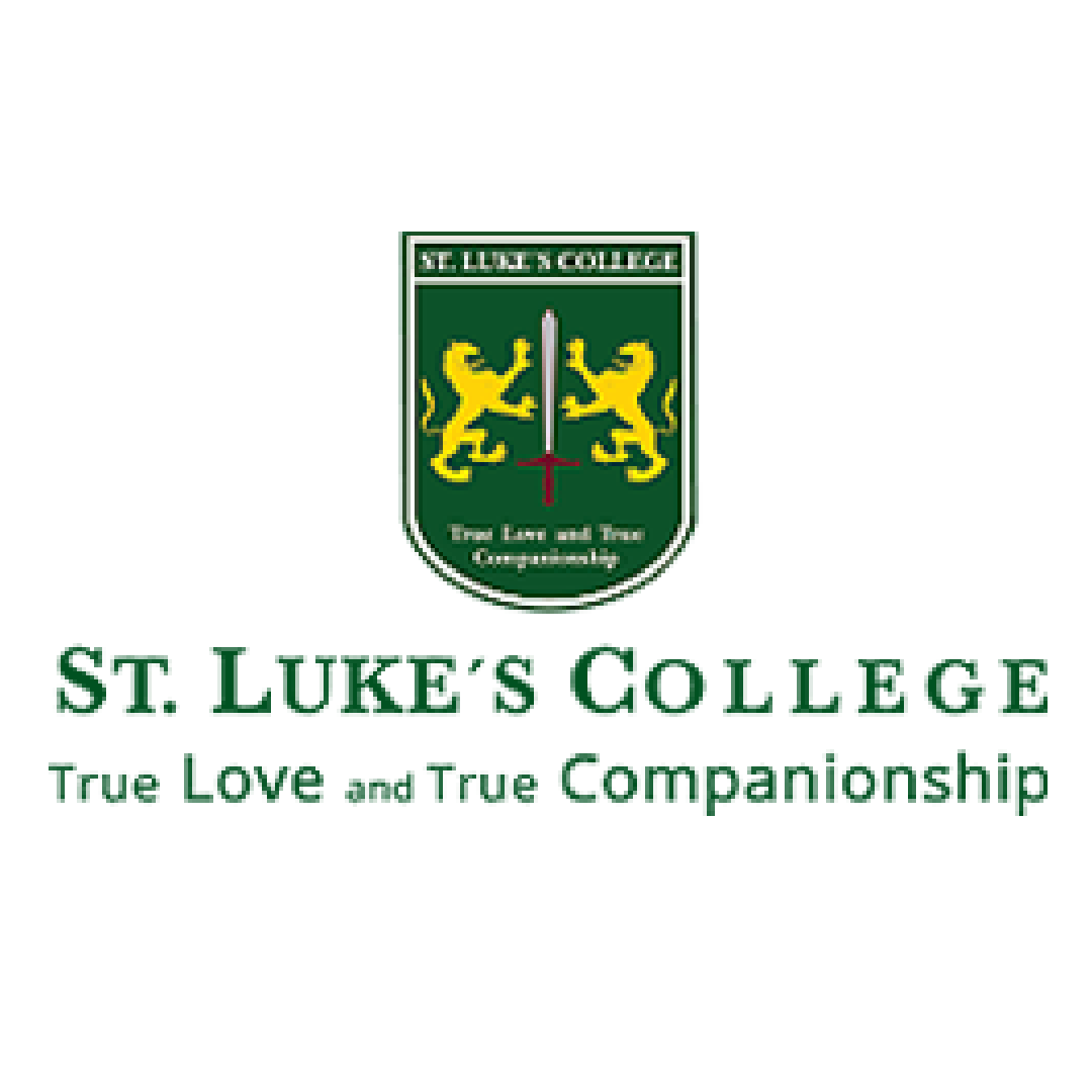 St. Luke