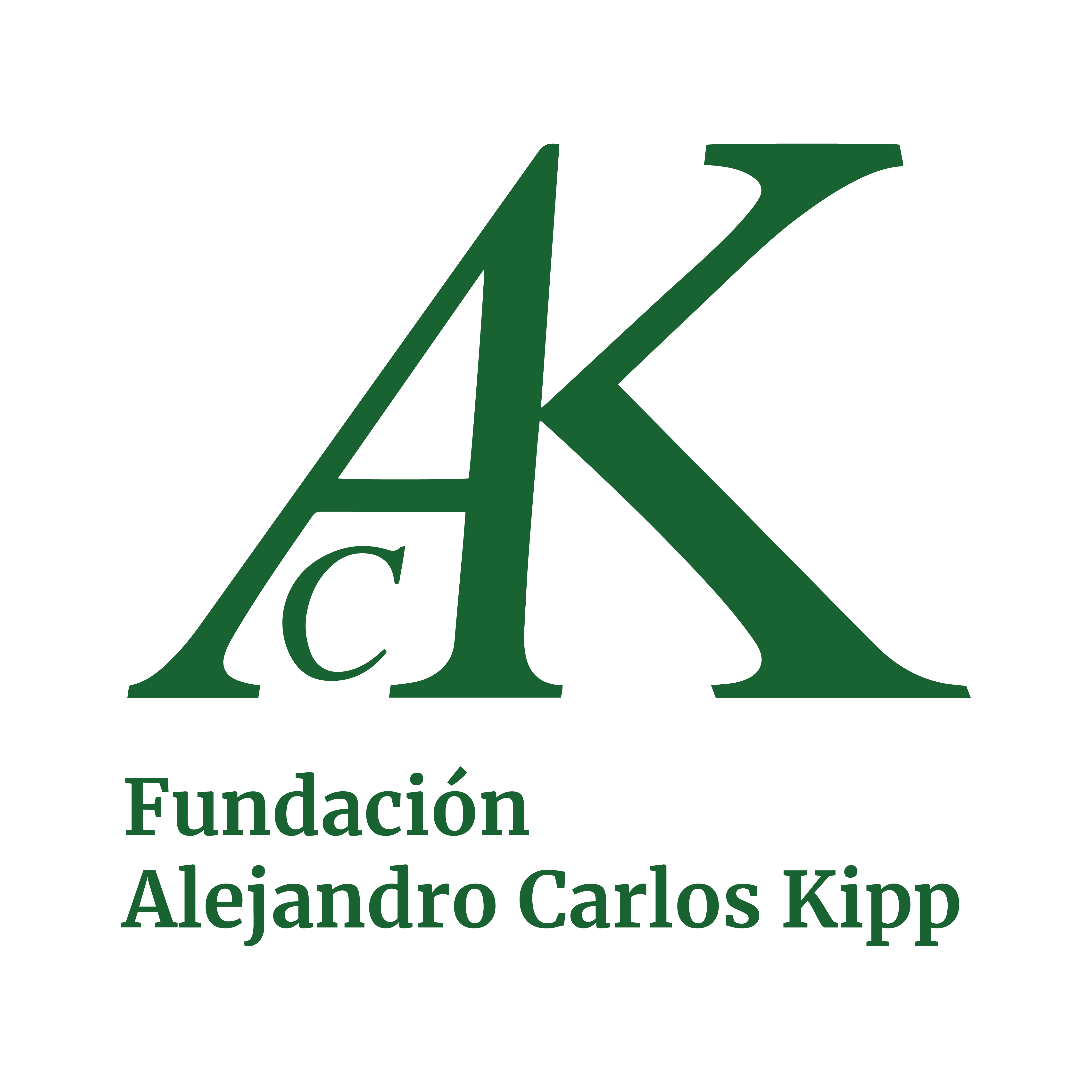 Fundación Kipp