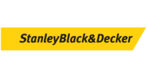 Stanley Black & Decker
