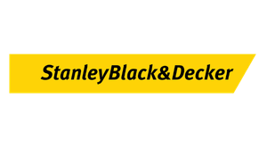 Stanley Black & Decker