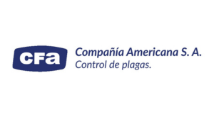 Compañía americana control del plagas