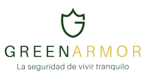 GREEN ARMOR