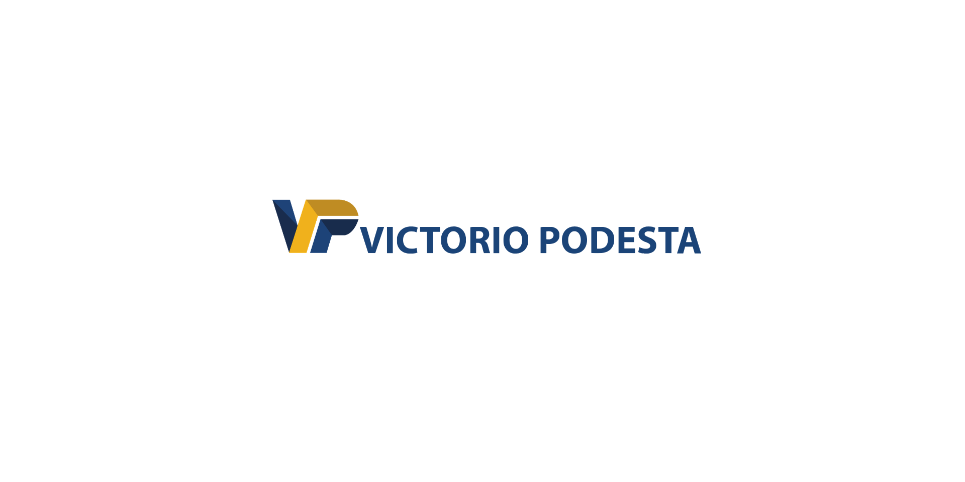 VICTORIO PODESTÁ