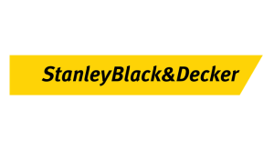 STANLEY BLACK AND DECKER