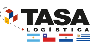 TASA LOGÍSTICA