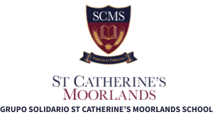 GRUPO SOLIDARIO ST CATHERINE'S MOORLANDS